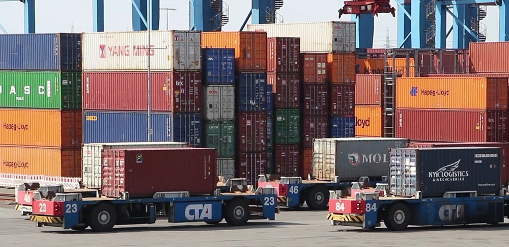 Importaciones récord y superávit en jaque: luces amarillas en el comercio exterior de 2025