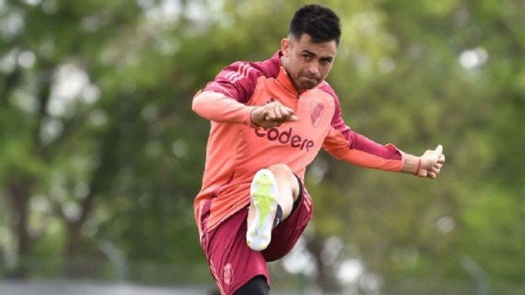 Sacude el mercado: el Pity Martínez eligió Tigre y está a un paso de firmar en Victoria