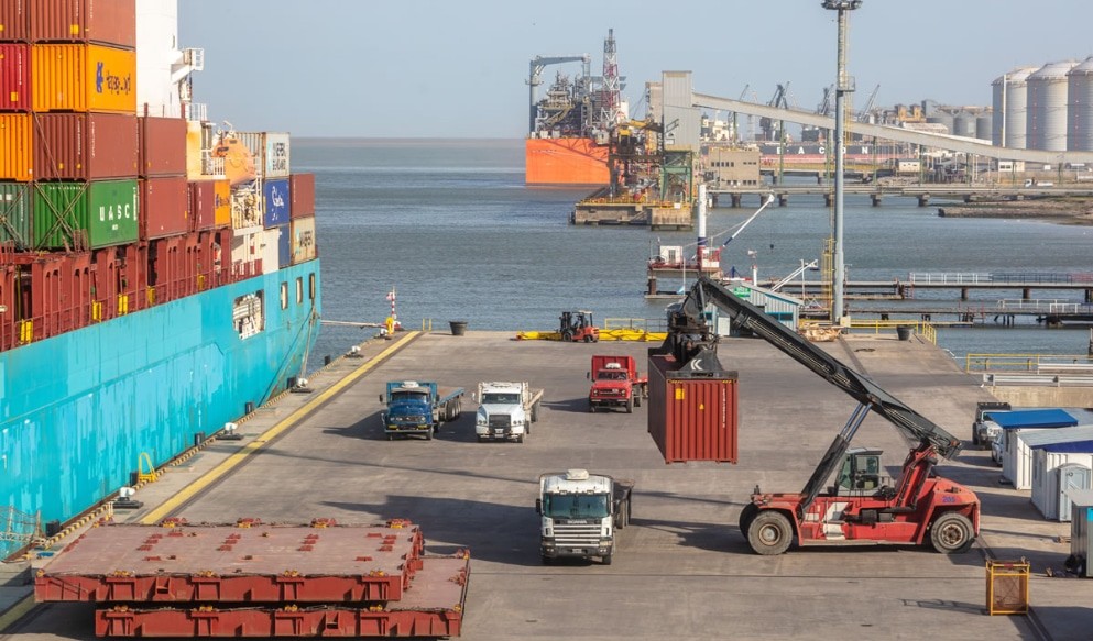 La Provincia de Buenos Aires desafía a Milei y reactiva un control clave en los puertos: vuelven los serenos de buque