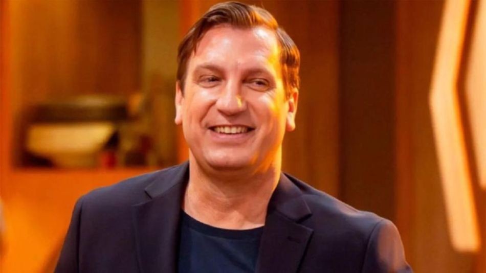 “Pará, ahora estoy con la sueca”: Maxi López le puso un freno en vivo a Wanda Nara y dejó una definición contundente