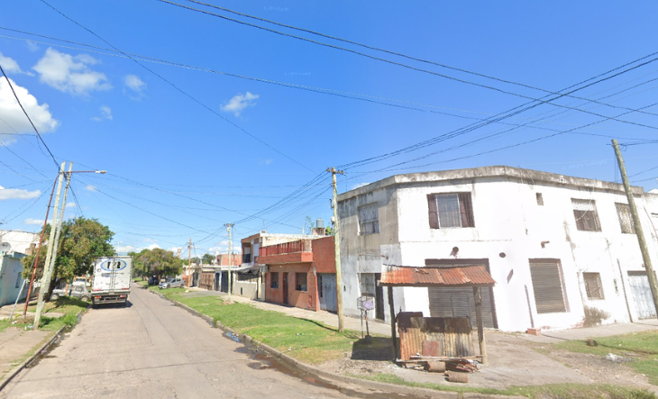 Laferrere: motochorros asesinaron a un carpintero de 63 años cuando volvía de trabajar