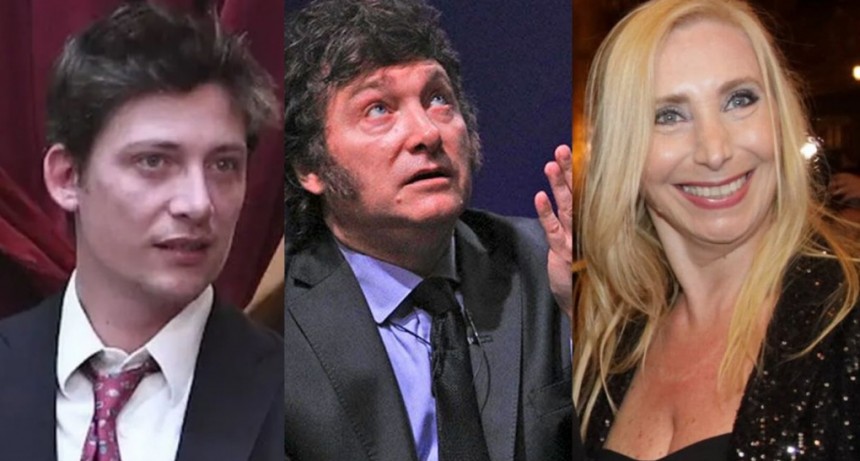 Alarma institucional: un DNU de Milei le da poder sin límites a la SIDE y sacude la democracia