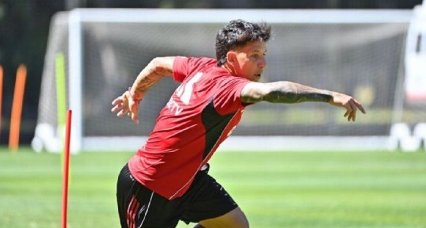 River empieza 2026 entre ilusión y alarma: refuerzos a medias, plantel incompleto y un arranque sin margen