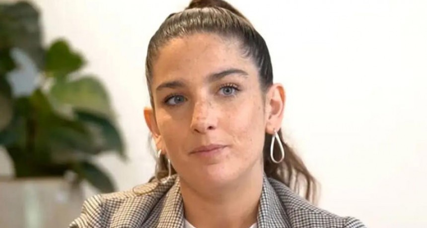 Escándalo familiar: Juana Repetto estalló tras no ser invitada al casamiento de su hermano y habló de ataques y dolor