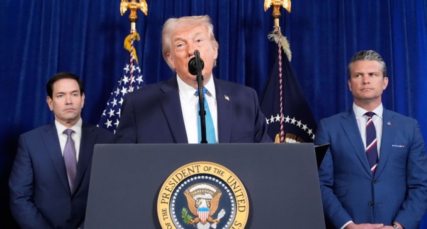 Trump desata una ola de amenazas globales: Venezuela bajo fuego y Cuba, Colombia, México y Groenlandia en la mira