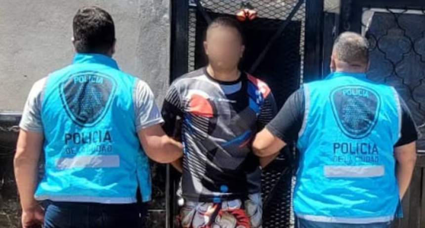 Cayó tras ocho años prófugo: atraparon al acusado de matar a un vigilador en un violento asalto