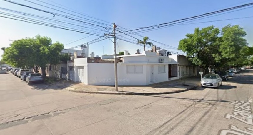 Balas en plena mañana en Santa Fe: un muerto, detenidos y la sospecha de un robo frustrado