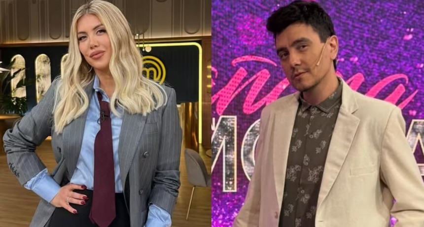 Wanda Nara explotó contra un periodista y anunció una denuncia penal: “Con mis hijos no se va a meter más”