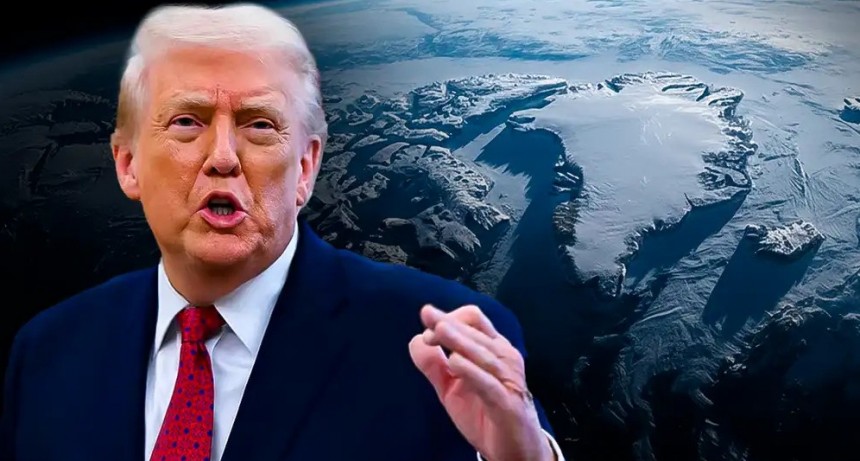 Groenlandia en la mira de Trump: el giro expansionista de EE.UU. sacude a Europa y amenaza con fracturar la OTAN