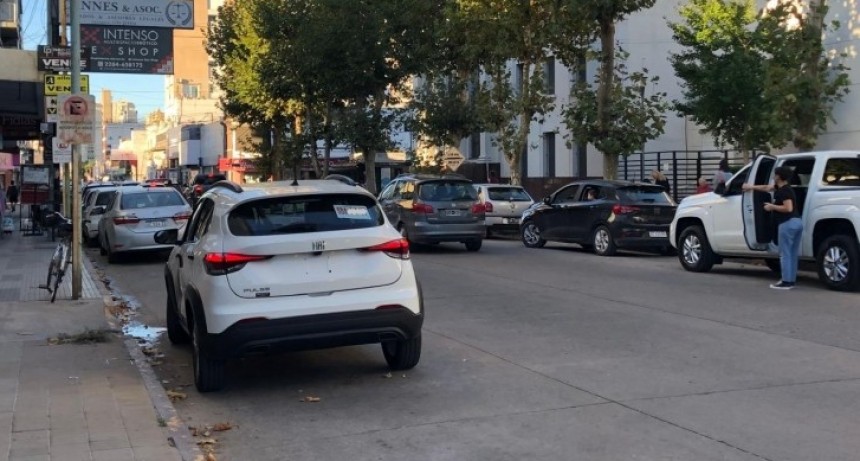 Atención conductores: las duras consecuencias de circular sin patente