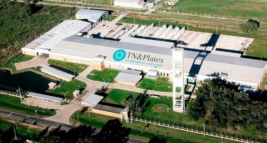 Golpe al corazón industrial del norte: una textil cerró su planta y dejó a 190 familias al borde del abismo