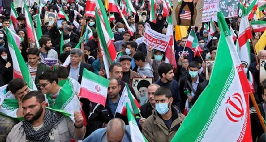 Irán al límite: protestas domésticas, fractura del poder y un régimen frente a su mayor dilema