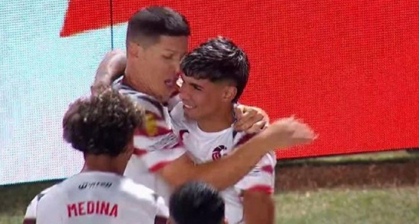 Debut al rojo vivo en Avellaneda: Independiente resistió con diez y Estudiantes dejó escapar el triunfo