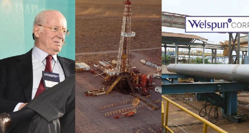 Golpe millonario para Techint: perdió una licitación clave de Vaca Muerta y quedó fuera de un negocio de más de US$ 200 millones