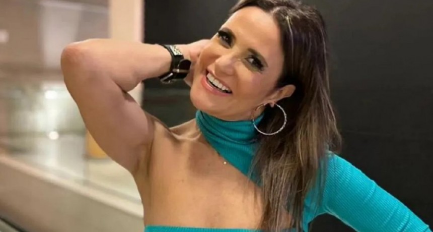 Escándalo familiar sin retorno: María Fernanda Callejón destrozó a su hermana y habló de “años de daño