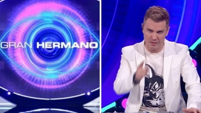 ¡Sorpresa en Gran Hermano! Dos eliminados en una gala polémica que sacudió la casa