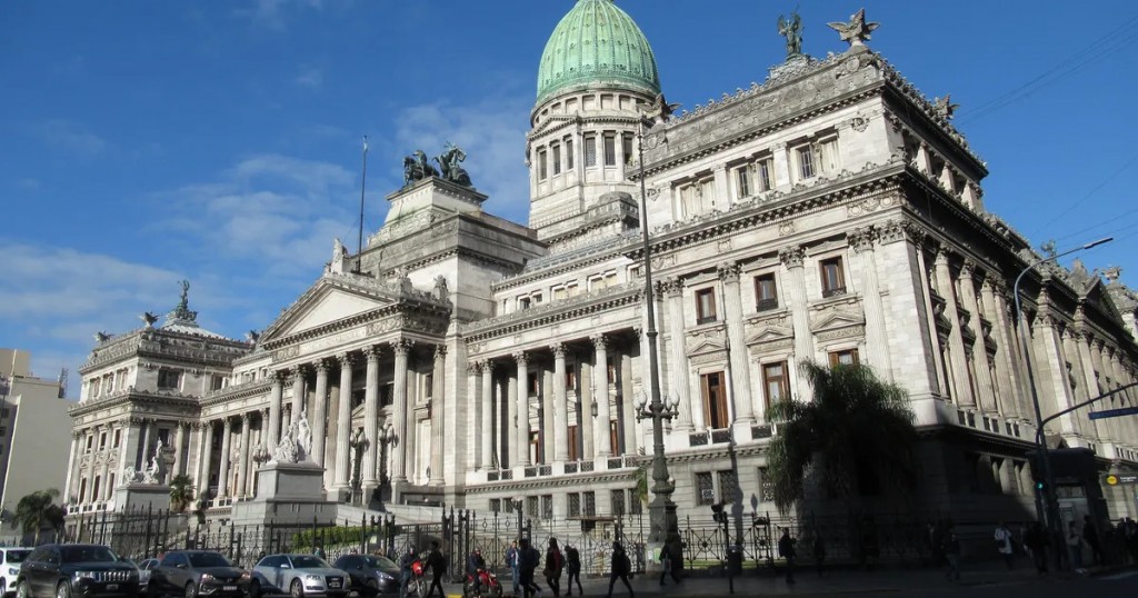 El Congreso en llamas: el Gobierno apura la reforma laboral y endurece el discurso penal en extraordinarias