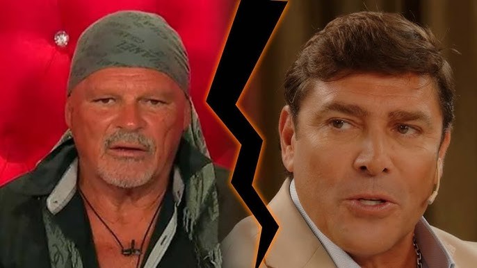 Matías Alé rompió el silencio y contó por qué echó a Alfa de su obra en Mar del Plata: “Me perjudicaba”