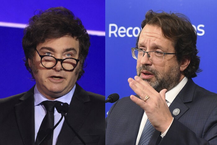 Explota el INDEC: Lavagna se fue por la inflación y el Gobierno se aferra a una medición de hace 20 años