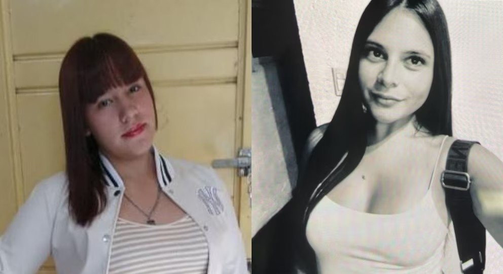 Alerta en Córdoba: buscan a dos jóvenes desaparecidas y una de ellas es menor de edad