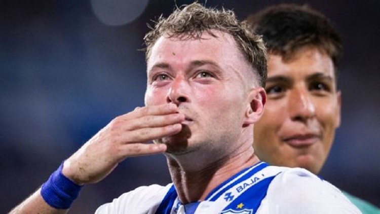 Pellegrini fulminó a Boca y Vélez desnudó todas sus falencias en Liniers