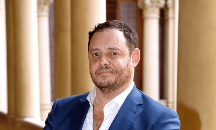 Terremoto nuclear: cayó el hombre de Milei en Nucleoeléctrica en medio de graves sospechas de corrupción