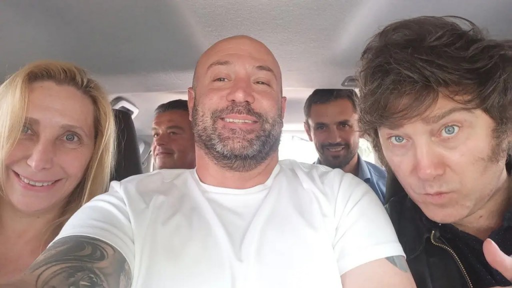 Coimagate sin freno: procesan a Spagnuolo y la Justicia va por la ruta del dinero y el exsocio de “Fred” Machado