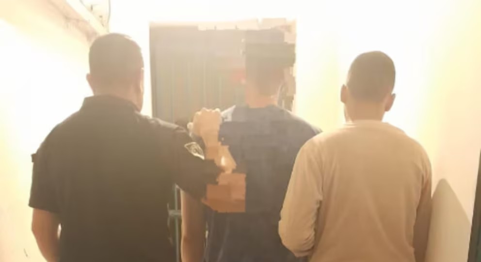 Escándalo en Córdoba: volvió a prisión un profesor acusado de abuso por violar su libertad condicional