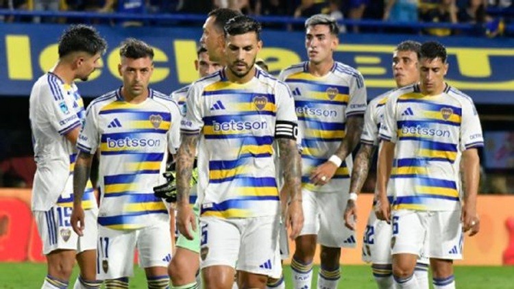 Boca no encontró respuestas y empató sin goles ante Platense en La Bombonera