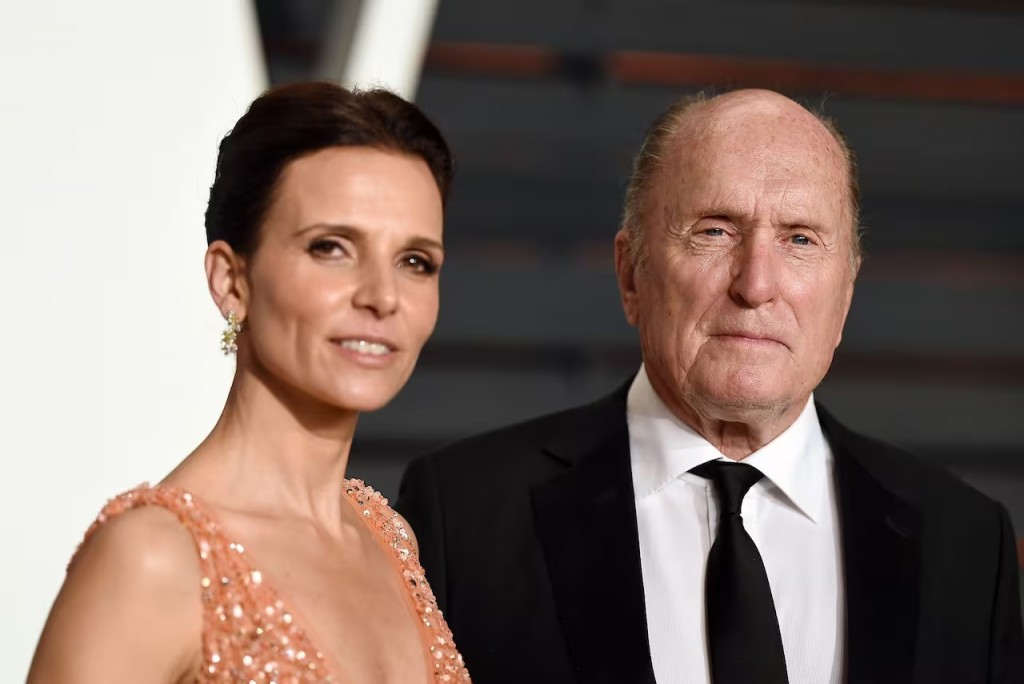 Adiós a una leyenda: murió Robert Duvall, el actor que conquistó Hollywood y se enamoró del tango argentino