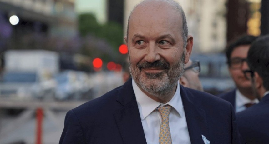 Alquiler millonario y tensión interna: Sturzenegger en la mira por oficinas de $720 millones