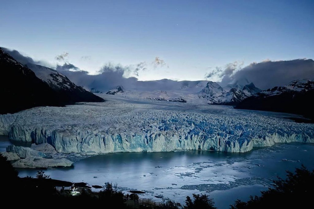 Reforma exprés y alerta ambiental: el Senado define el futuro de los glaciares en medio de acuerdos con Estados Unidos