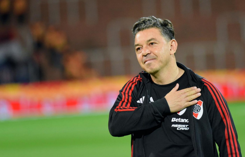 ¡Terremoto en el Monumental! El 