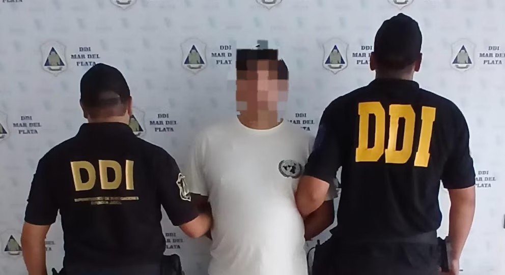 ¡Cayeron los intocables! El impactante operativo que acorraló al sexto integrante de la Banda del Pabellón