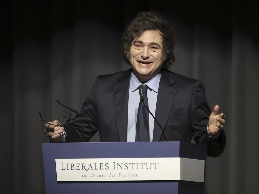 ¡El engaño libertario al desnudo! La trampa de las cifras que Milei usa para ocultar el derrumbe económico