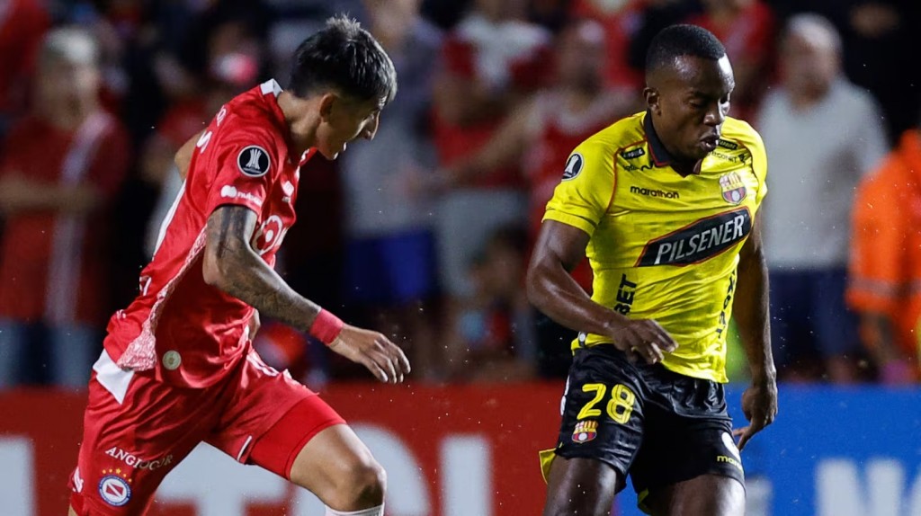 Noche negra en La Paternal: Argentinos cayó por penales y se despidió de la Libertadores