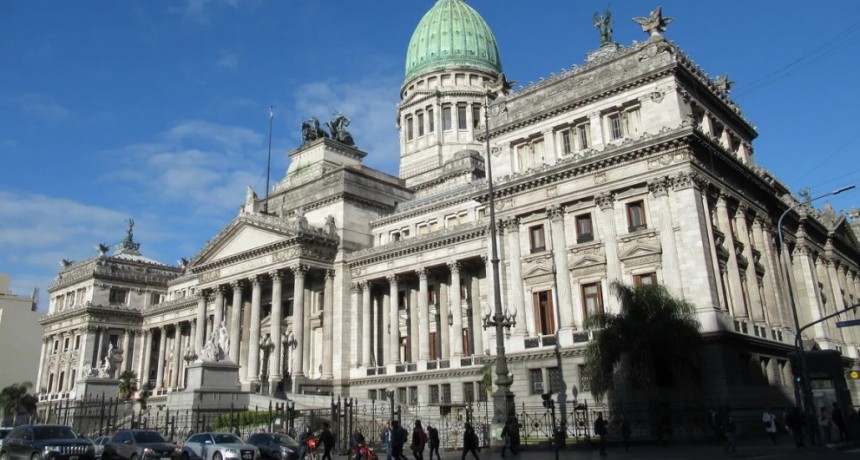 El Congreso en llamas: el Gobierno apura la reforma laboral y endurece el discurso penal en extraordinarias