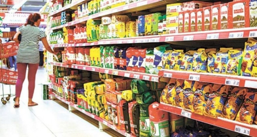 Inflación pisada: Caputo frenó el nuevo IPC y enero habría cerrado en 3%