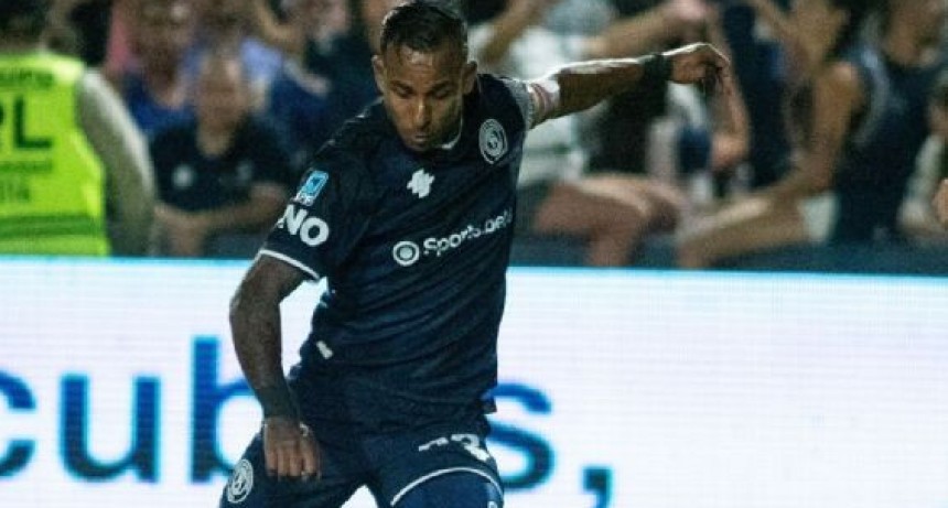 Independiente Rivadavia imparable: le ganó a Sarmiento y quedó solo en la cima del Grupo B