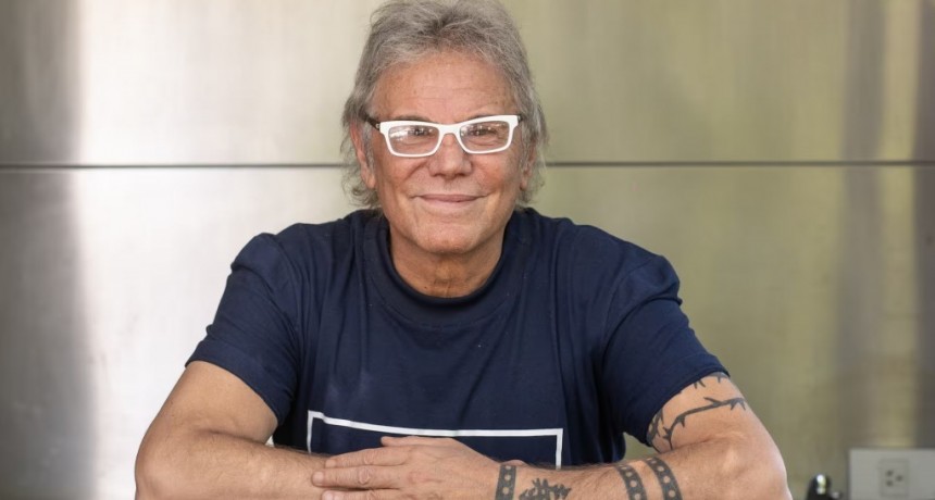 Beto Casella vuelve a la TV abierta: nombre confirmado, fecha de estreno y un panel explosivo en América