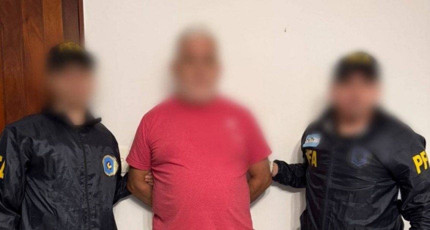 Golpe a las criptoestafas: cayó un acusado por un fraude billonario que sacudió al sector agropecuario