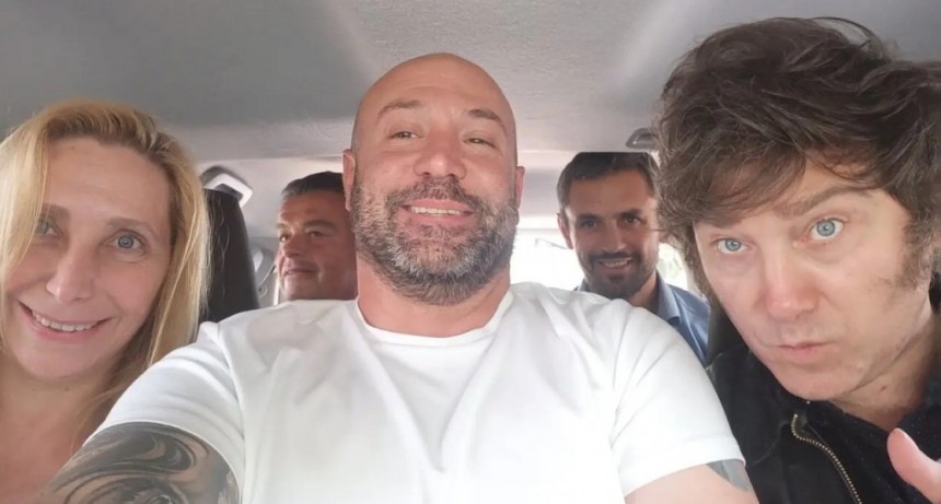 Coimagate sin freno: procesan a Spagnuolo y la Justicia va por la ruta del dinero y el exsocio de “Fred” Machado