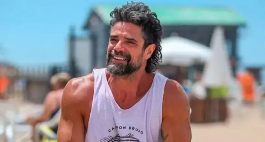 Internación y escándalo: Luciano Castro atraviesa su momento más crítico tras la ruptura