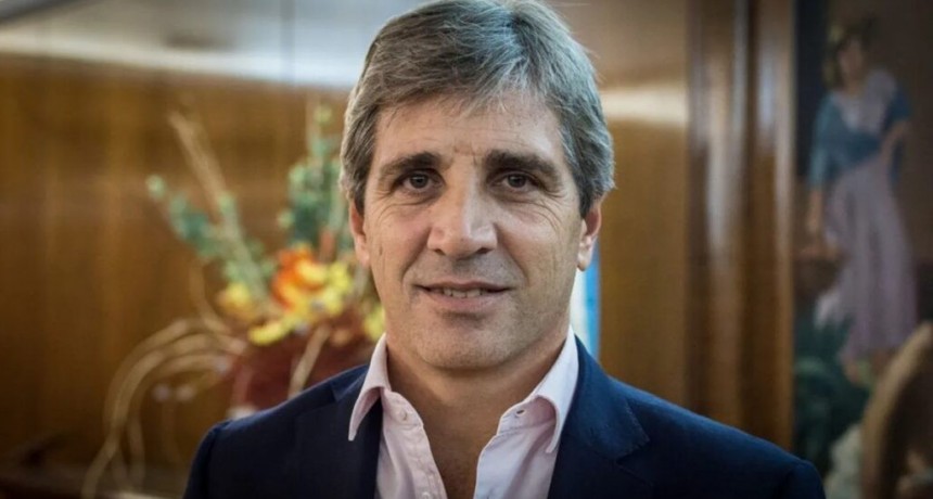 Escándalo por el índice de inflación: diputados denunciaron a Caputo por frenar la nueva metodología