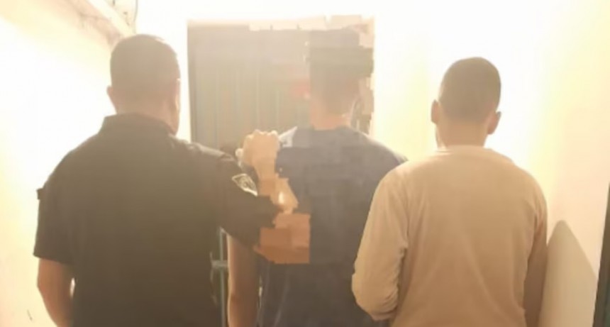 Esc&aacute;ndalo en C&oacute;rdoba: volvi&oacute; a prisi&oacute;n un profesor acusado de abuso por violar su libertad condicional