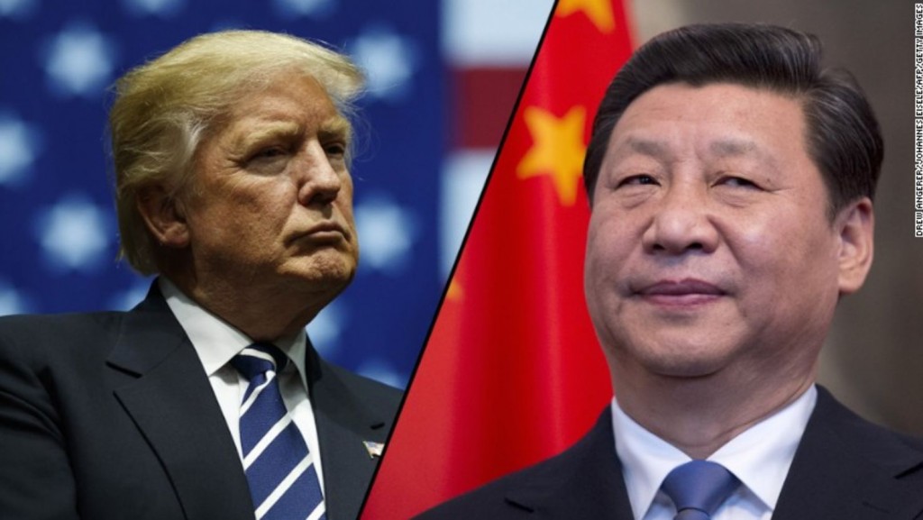 China desafía a Trump y advierte: 