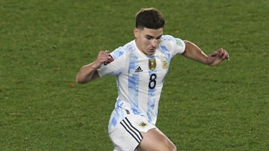 Argentina vs. Brasil: Formaciones, Horario y Dónde Ver el Clásico Sudamericano