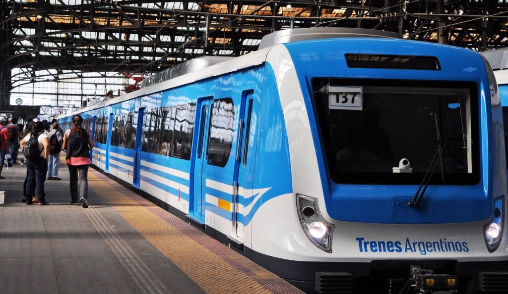 El 10 de abril habrá paro nacional: sin trenes, colectivos ni subtes en todo el país