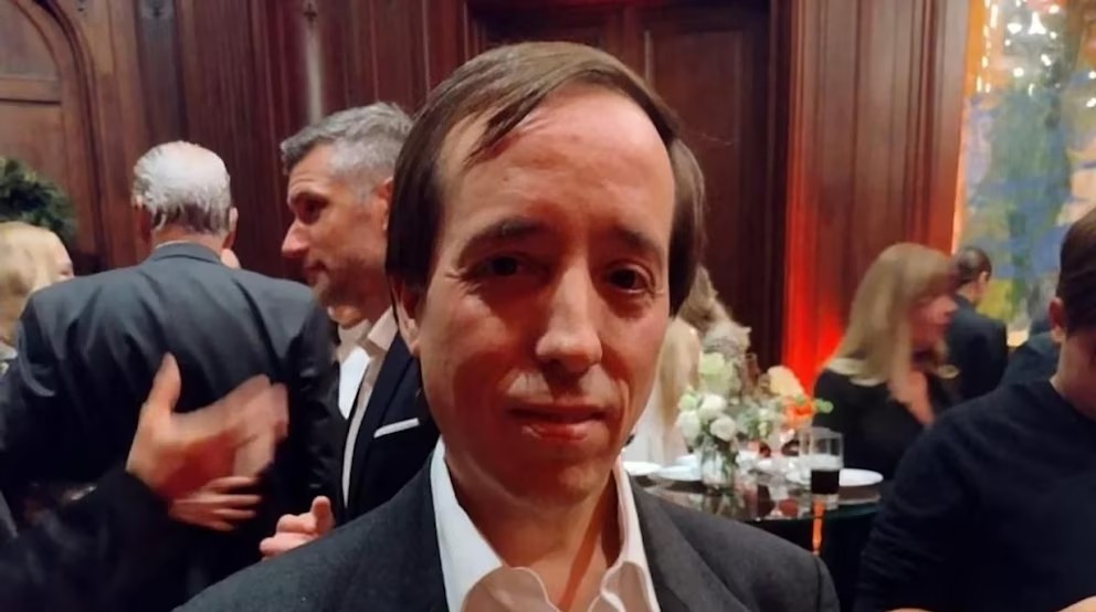 Esc&aacute;ndalo en un colegio porte&ntilde;o: citan a indagatoria al empresario acusado de abusar a compa&ntilde;eros de sus hijos