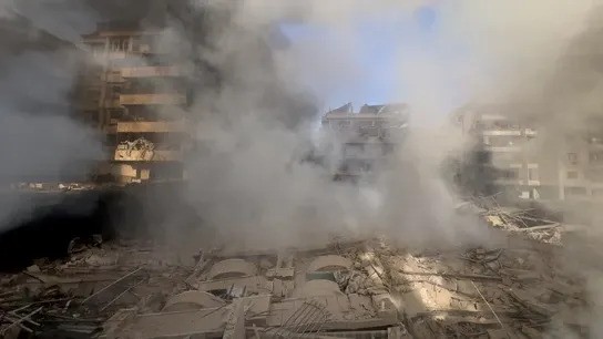 Medio Oriente al borde del abismo: guerra abierta entre Estados Unidos, Israel e Ir&aacute;n ya golpea a ocho pa&iacute;ses